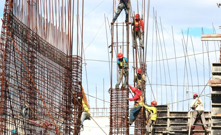 The Importance of Proper Safety Practices in Construction Sites