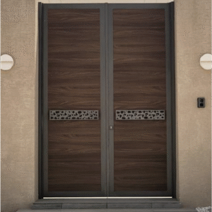 Wooden Doors