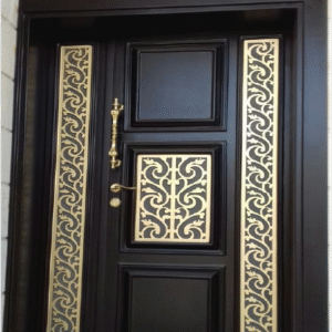 Fiberglass Doors