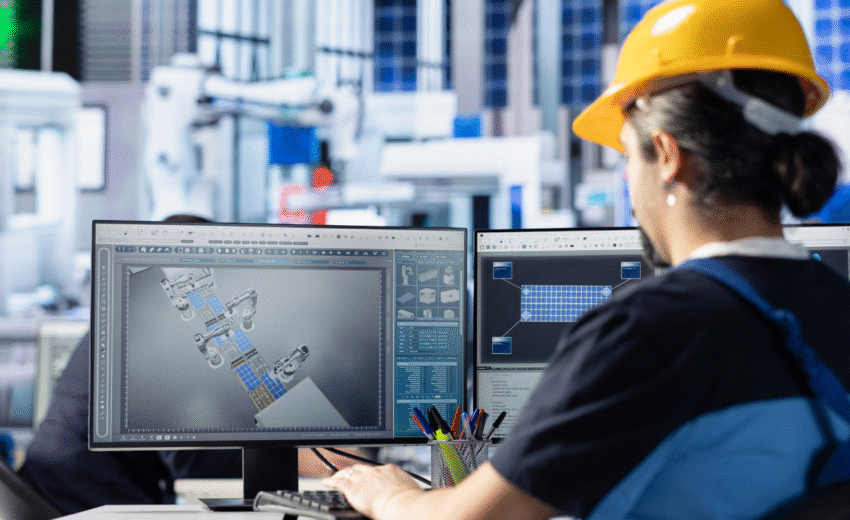 How Modern Fabrication Techniques Are Shaping the Construction Industry